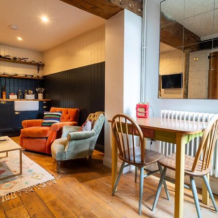 Апартаменти Guestready - Classy Nest In Brighton City Centre Екстер'єр фото
