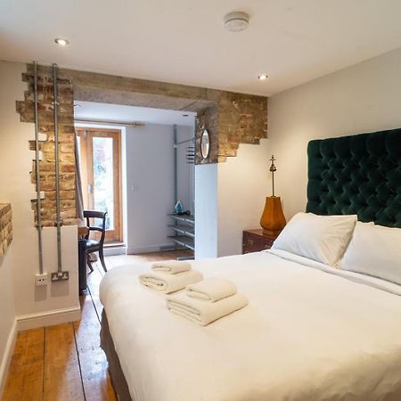 Апартаменти Guestready - Classy Nest In Brighton City Centre Екстер'єр фото