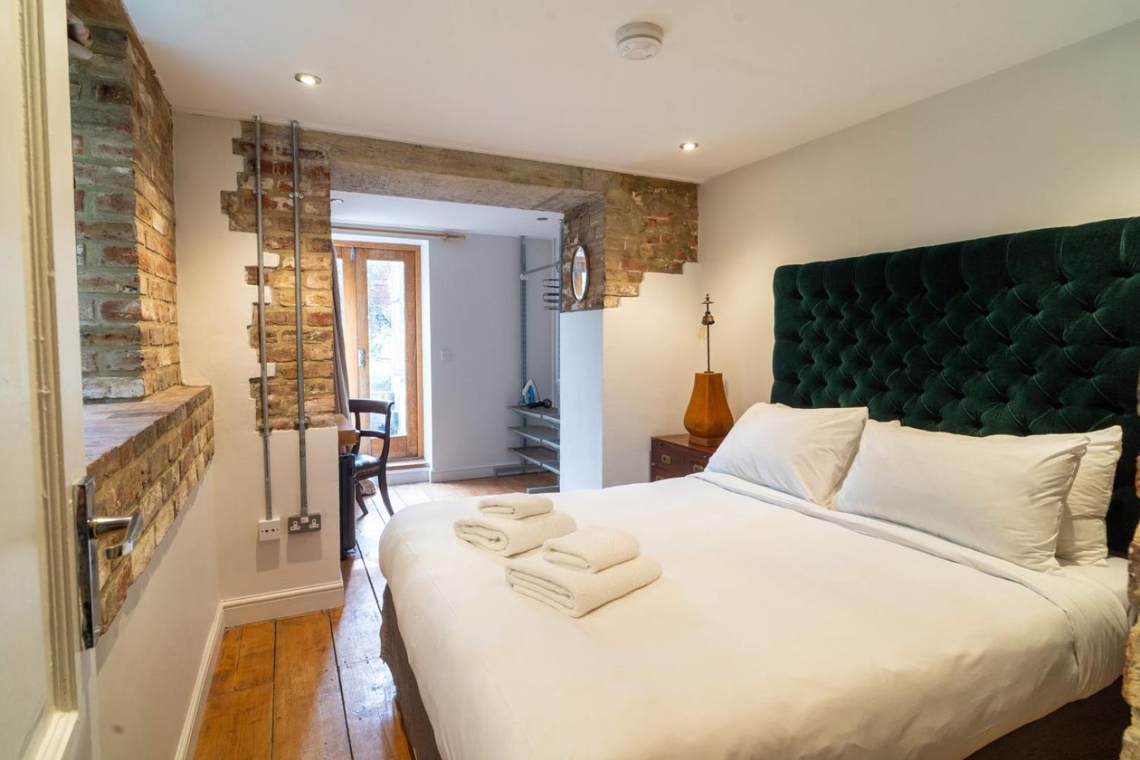 Апартаменти Guestready - Classy Nest In Brighton City Centre Екстер'єр фото